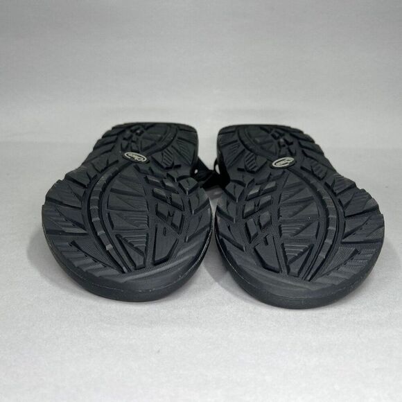 Chaco Z/2 Classic Sandals Men\'s Size 10 Black Outdoor Hiking‎ Camping Athletic main image 4